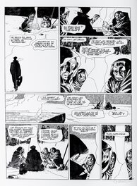 Andreas - Capricorne 1 - Planche 3 - Comic Strip