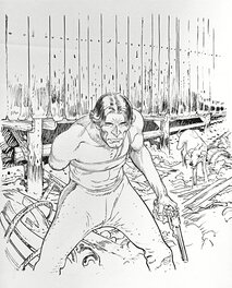 Bouncer T4 Bouncer T4