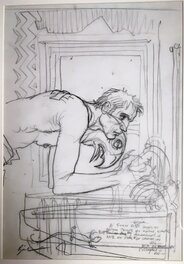 Nikopol & Horus Nikopol & Horus