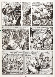 Comic Strip - Savage Sword of Conan #11 p46