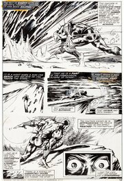 Billy Graham - Jungle Action 13 Page 14 - Comic Strip