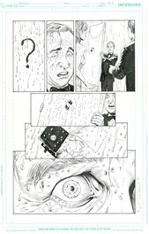 Gary Frank - Batman: Earth One vol.2 (2015) pg.049 - Comic Strip