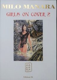 Couverture "Girls on Cover 2"