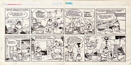 Jean-Pol - Kramikske / Briochon - Comic Strip
