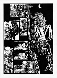 Comic Strip - Les Saintes Eaux - page 81