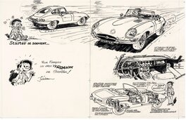 Type E Type E