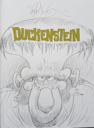 Duckenstein