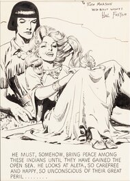 Prince Valiant Prince Valiant