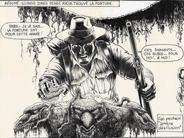 Carte de voeux 85 Carte de voeux 85