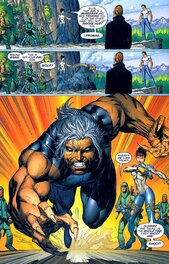 Published page Published page