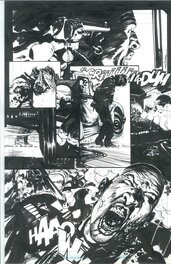 Scalped #49 Pg.5