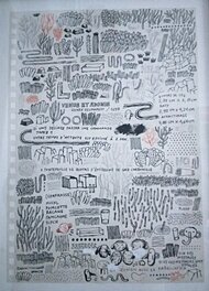 Branchages n°61 Branchages n°61