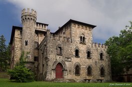 Château de Manservisi