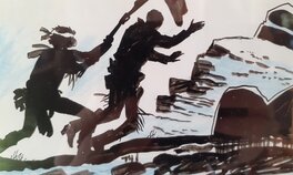 Le Signe de Pratt. Le Signe de Pratt.