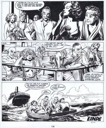 Minck Oosterveer - Jack Pott - pagina V-47 - Comic Strip