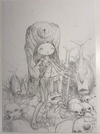 Couverture du magazine Revista Conque n°2 Couverture du magazine Revista Conque n°2