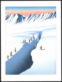 Who said impossible? Who said impossible?