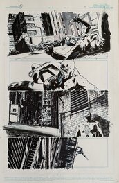 Daredevil #96 Daredevil #96