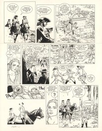 L'épervier vol 9 L'épervier vol 9