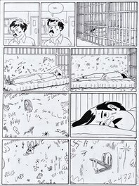 Blood of the Virgin, pg. 201 Blood of the Virgin, pg. 201