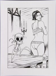 Dead charlie Dead charlie