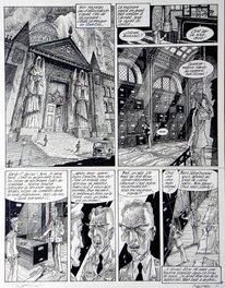 Andreas - Styx  – Andreas – Foerster - Comic Strip