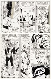 The New Titans - T59 p.20 The New Titans - T59 p.20