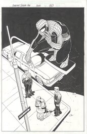 Amazing Spider-Man 505 page 22 Amazing Spider-Man 505 page 22
