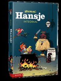 Hansje integraal (2016)