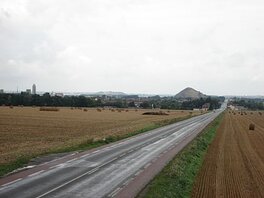 Panorama de Mazingarbe (source : Wikipédia)