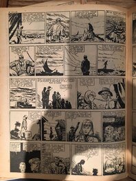 Salgari 1950 - 2eme page Salgari 1950 - 2eme page
