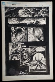 The Spider #1 Pg. 41