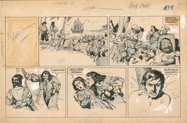 Hernan el Corsario Hernan el Corsario