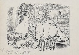 Le Rouge et le Noir p 193 Le Rouge et le Noir p 193