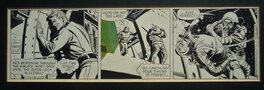 Dan Barry - Flash Gordon 02/20/1959 - Comic Strip