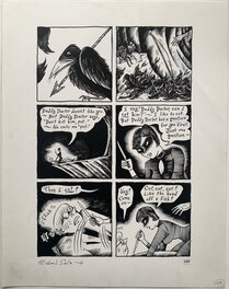 Richard Sala - Richard Sala - The Chuckling Whatsit - p169 - Comic Strip