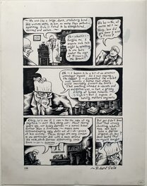 Richard Sala - The Chuckling Whatsit - p148 Richard Sala - The Chuckling Whatsit - p148