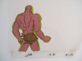 Heavy Metal Den Heavy Metal Den