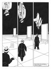 Julius Corentin Acquefacques - Comic Strip