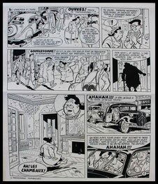 Olivier Schwartz : Gringos Locos Olivier Schwartz : Gringos Locos