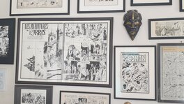 Dyptique grande dimension exposé Dyptique grande dimension exposé