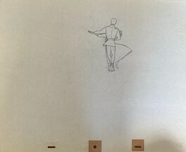 Dancing Beauty Dancing Beauty