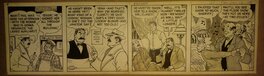Lank Leonard - Mickey Finn - Comic Strip