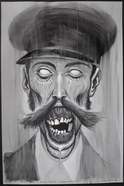 Spine-Tingling Spider-Man Spine-Tingling Spider-Man