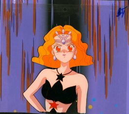 Naoko Takeuchi - Sailor moon - Œuvre originale