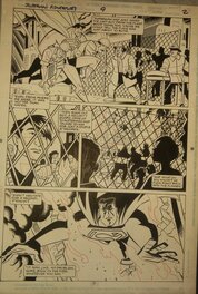 Superman Adventures #9.  Return of the Hero ! Superman Adventures #9.  Return of the Hero !