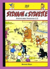 Sylvain & sylvette 1