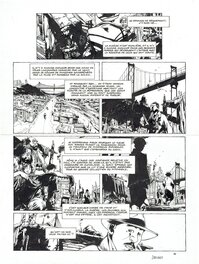 Polar - Quelque chose de froid - P 10 Polar - Quelque chose de froid - P 10
