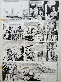 LES HISTOIRES DE L'ONCLE PAUL : COMMENT UNE PETITE FILLE DEVINT SULTANE ? LES HISTOIRES DE L'ONCLE PAUL : COMMENT UNE PETITE FILLE DEVINT SULTANE ?