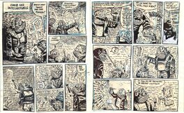 CHEZ LES INTELLECTUELS CHEZ LES INTELLECTUELS